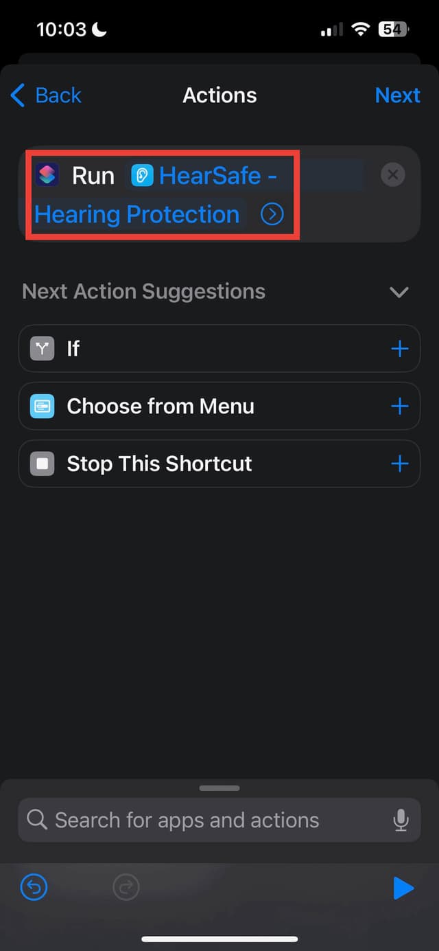 Step 12